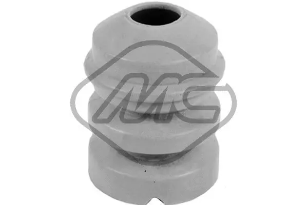 Butée élastique, suspension Metalcaucho 06388