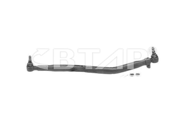 Barre de connexion BTAP BCC404-001