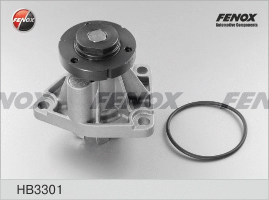 Pompe à eau, refroidissement du moteur FENOX HB3301