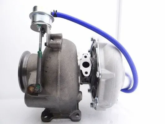 Turbocompresseur, suralimentation GARRETT 779839-5048S