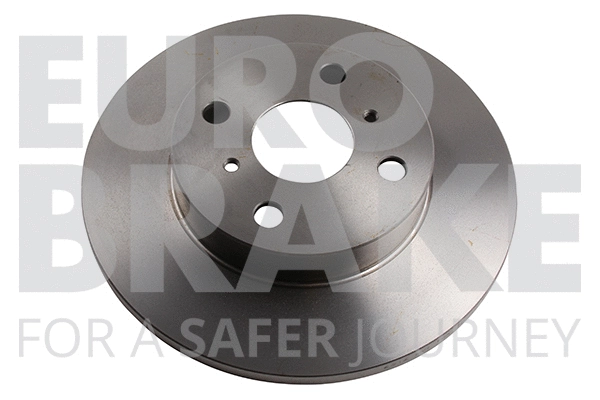 Disque de frein EUROBRAKE 5815204512