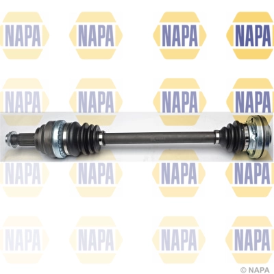 Arbre de transmission NAPA NDS1341L