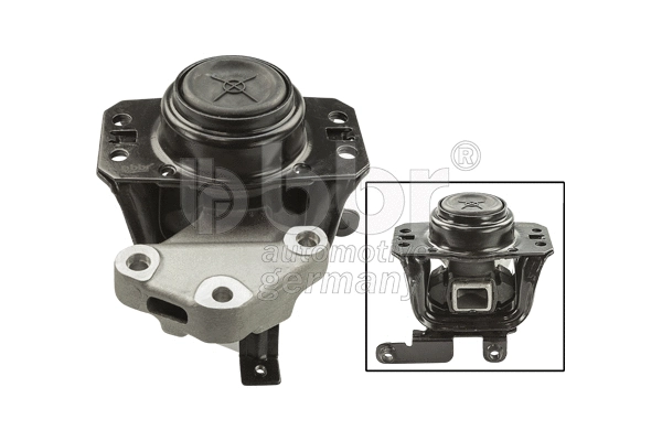 Support moteur BBR Automotive 001-10-28315