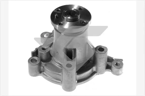Pompe à eau, refroidissement du moteur HUTCHINSON WP229