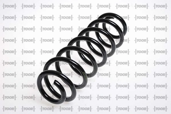 Ressort de suspension TOOR SC63100