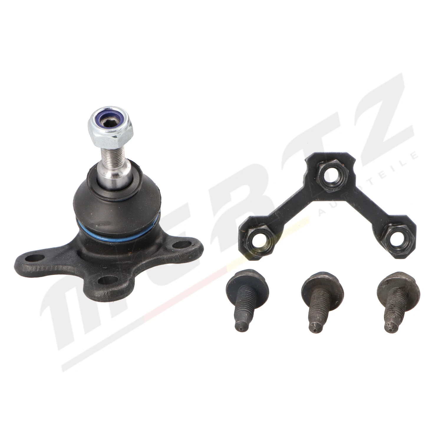 Rotule de suspension MERTZ M-S0130