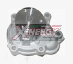 Pompe à eau, refroidissement du moteur AP XENERGY X206592
