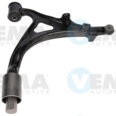 Bras de liaison, suspension de roue VEMA 260698
