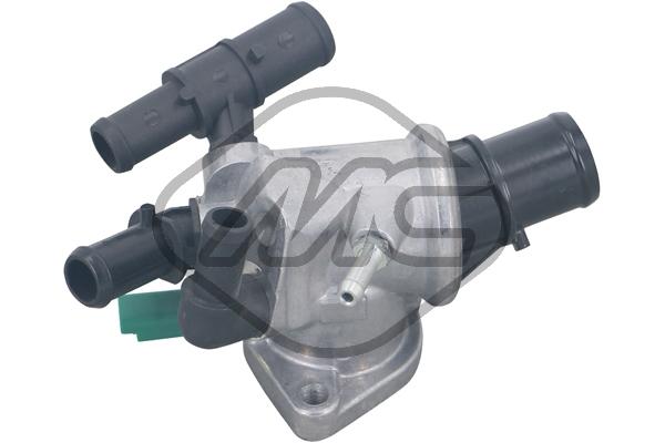 Thermostat, liquide de refroidissement Metalcaucho 30292