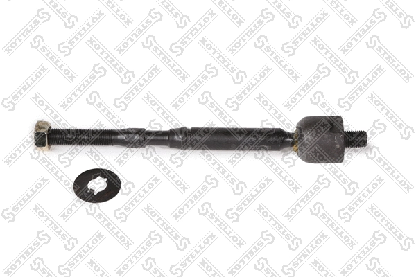 Rotule de direction intérieure, barre de connexion STELLOX 55-00543A-SX