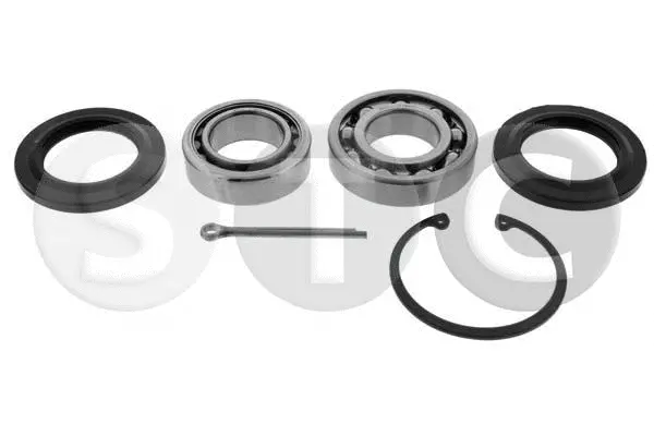 Kit de roulements de roue STC T490651