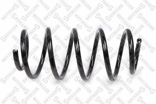 Ressort de suspension STELLOX 10-23282-SX