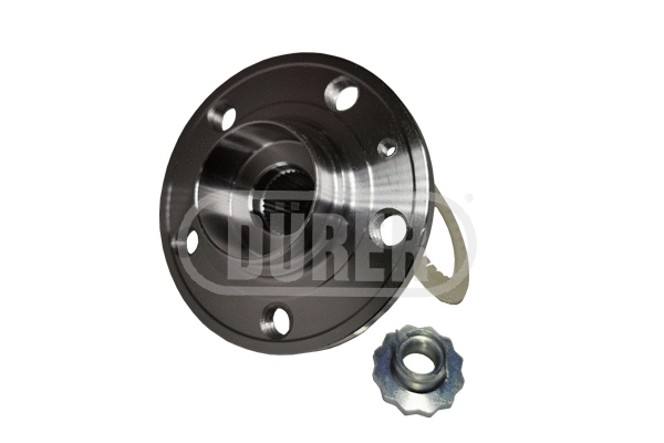 Kit de roulements de roue DÜRER M83569K