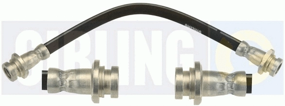 Flexible de frein GIRLING 9001547