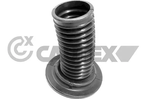 Bouchon de protection/soufflet, amortisseur CAUTEX 758517