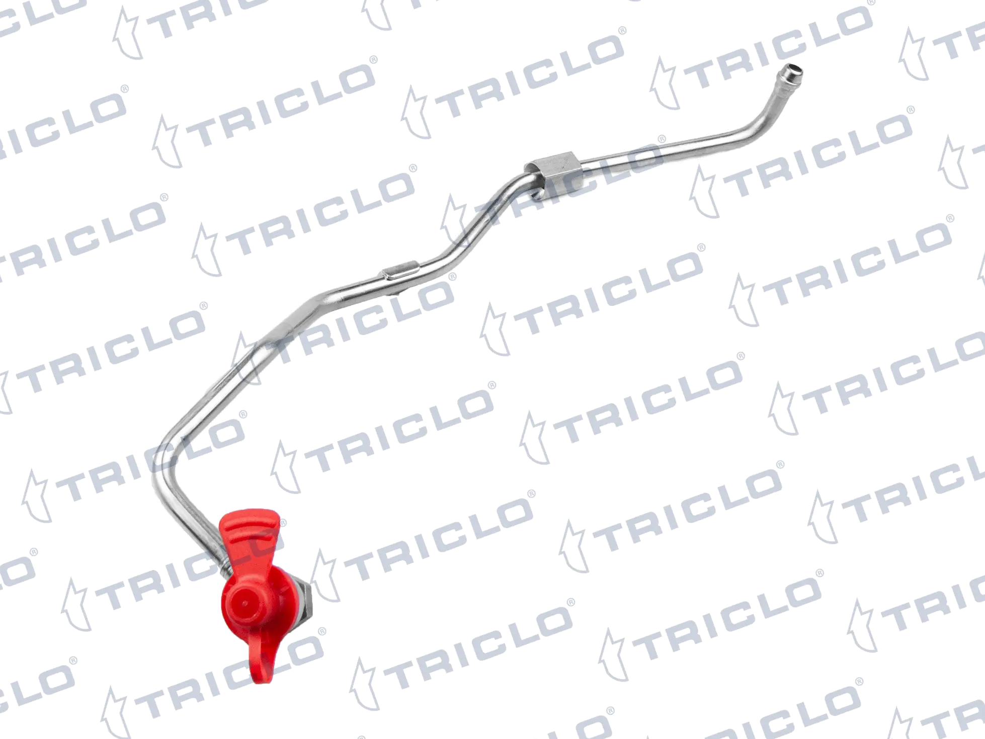 Conduite d'huile, compresseur TRICLO 452943