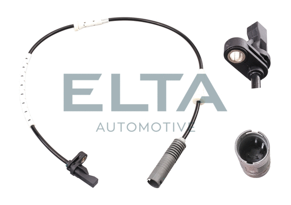 Capteur, vitesse de roue ELTA AUTOMOTIVE EA1098