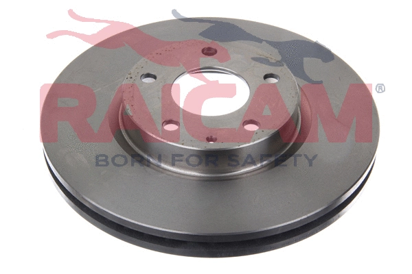 Disque de frein RAICAM RD01381
