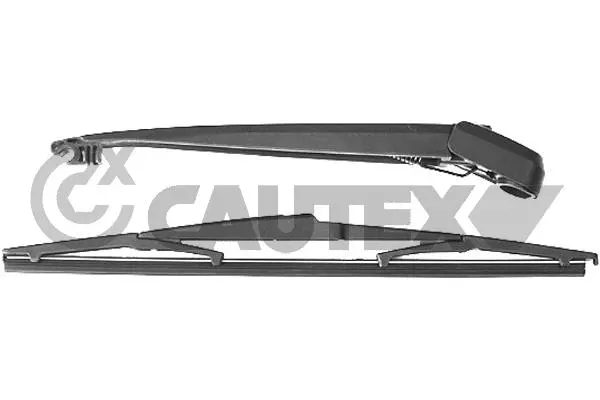 Balai d'essuie-glace CAUTEX 759946