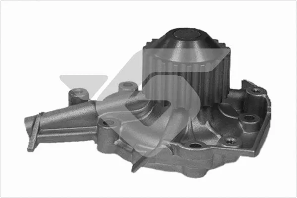 Pompe à eau, refroidissement du moteur HUTCHINSON WP159