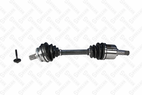 Arbre de transmission STELLOX 158 2020-SX