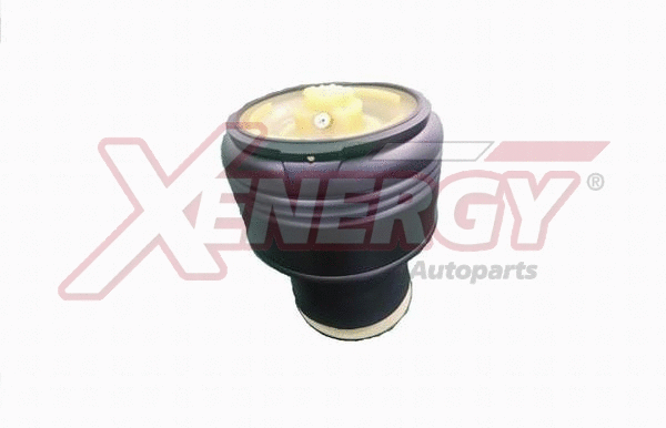 Ressort pneumatique, châssis AP XENERGY XPA4226