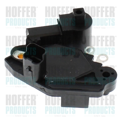 Régulateur d'alternateur HOFFER 52161