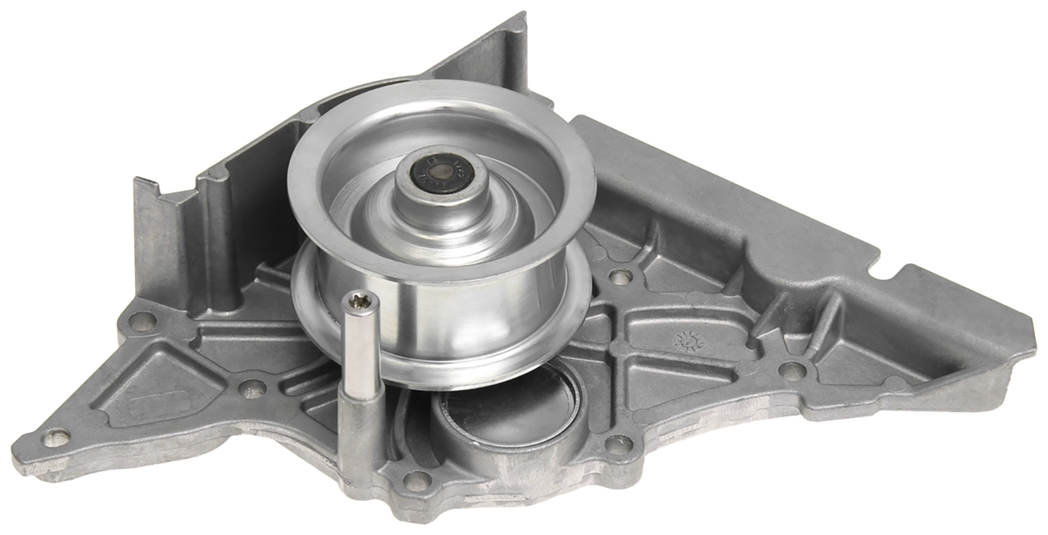 Pompe à eau, refroidissement du moteur GATES-MX 42348