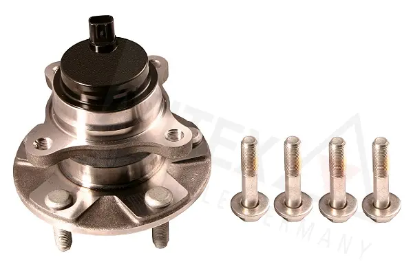 Kit de roulements de roue AUTEX 803123