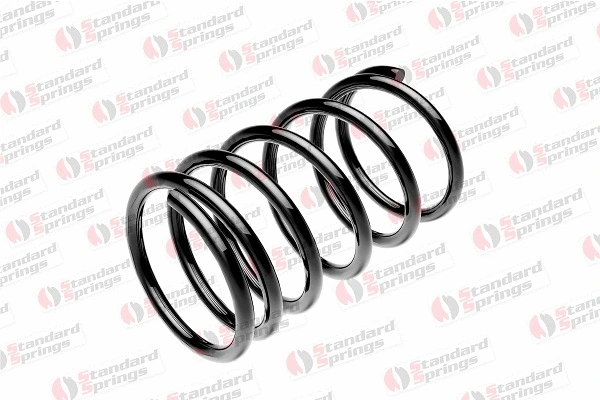 Ressort de suspension STANDARD SPRINGS ST 110 074 F