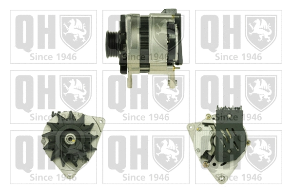 Alternateur QUINTON HAZELL QRA2095
