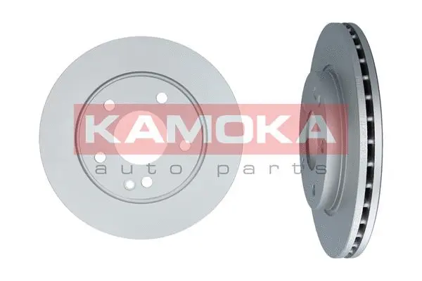 Disque de frein KAMOKA 1032070
