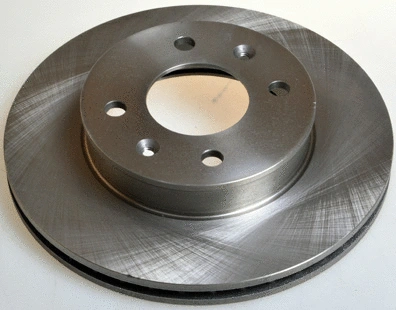Disque de frein DENCKERMANN B130520