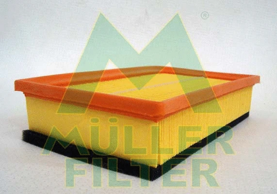 Filtre à air MULLER FILTER PA801