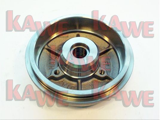Tambour de frein KAWE 7D0470C