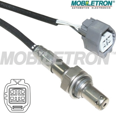 Sonde lambda MOBILETRON OS-B4225P