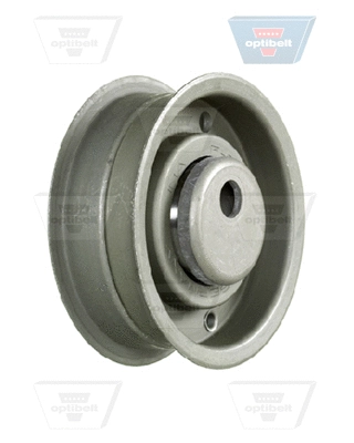 Poulie de tension, courroie crantée OPTIBELT 102ST