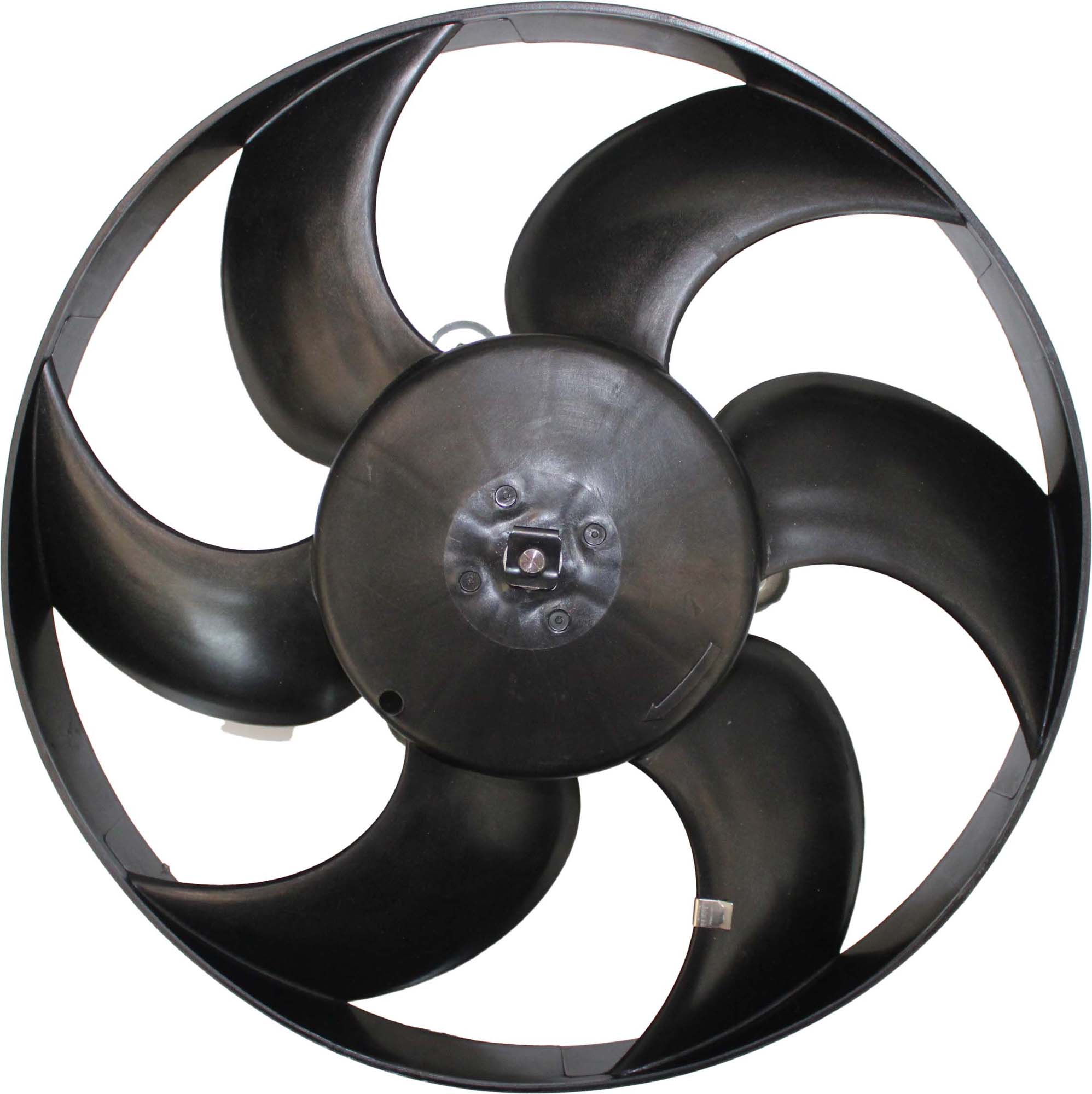 Ventilateur, refroidissement du moteur DOGA ECI048