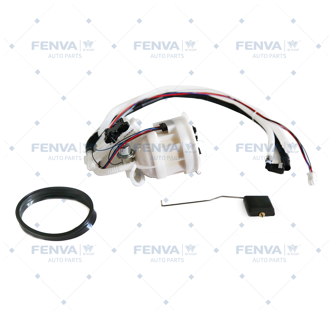 unité d'alimentation de carburant WXQP 150847