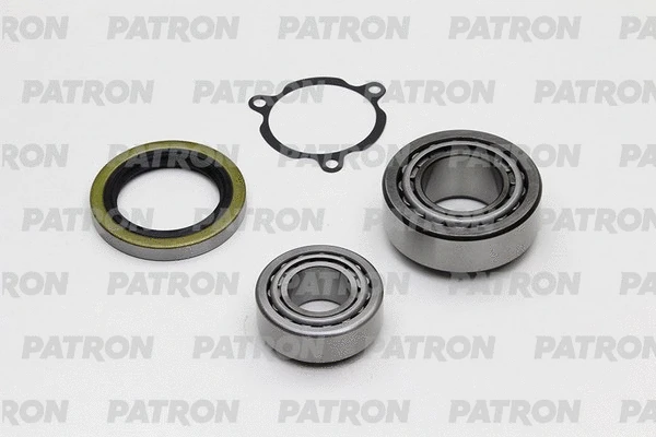 Kit de roulements de roue PATRON PBK3509