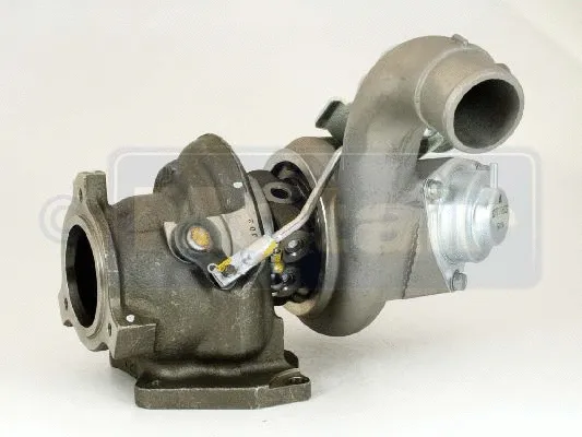 Turbocompresseur, suralimentation MOTAIR TURBO 334804