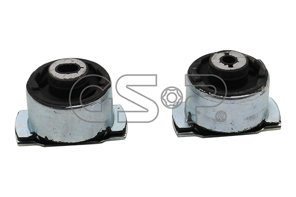 Kit de réparation, corps de l'essieu GSP-BR 510793S