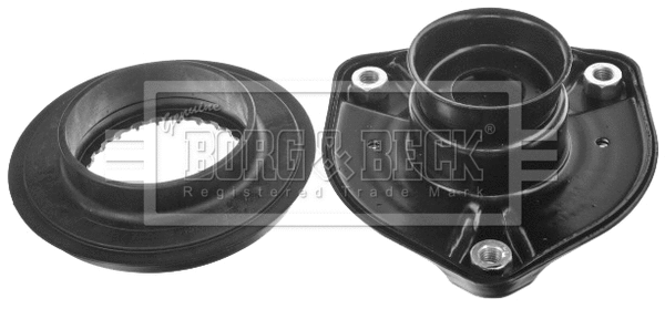 Coupelle de suspension BORG & BECK BSM5472