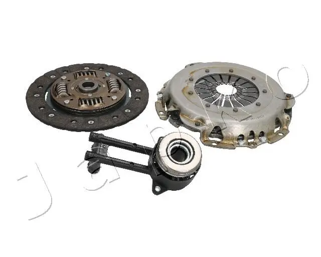 Kit d'embrayage JAPKO 92391