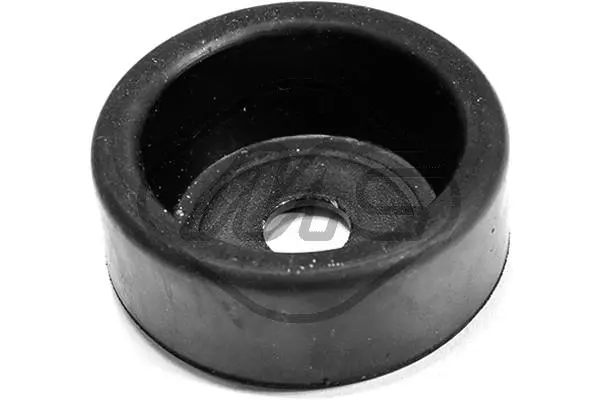 Suspension, corps de l'essieu Metalcaucho 02054