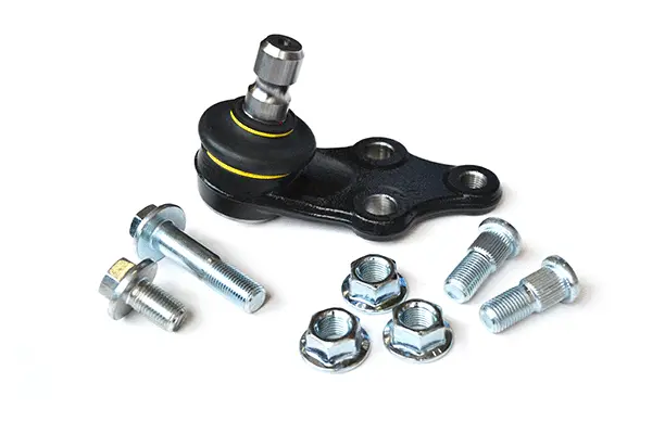 Rotule de suspension ASAM AUTOMOTIVE 76912