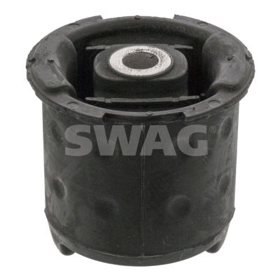 Suspension, corps de l'essieu SWAG 20 79 0014