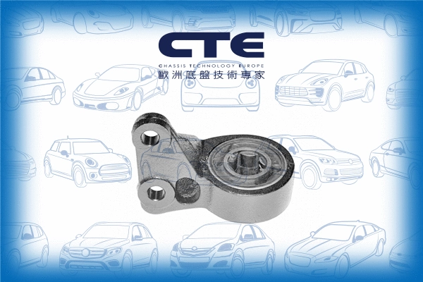 Suspension, bras de liaison CTE CBH31003L