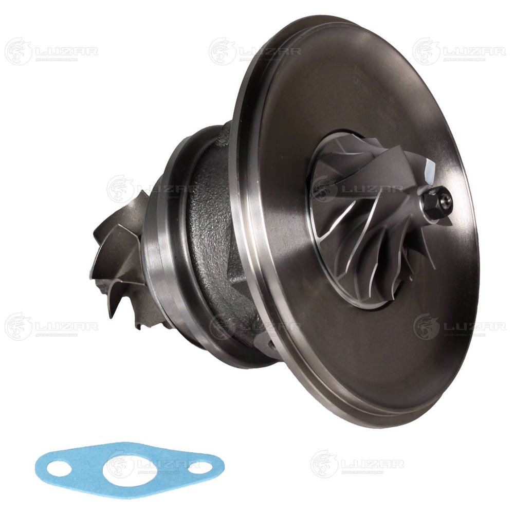 Compresseur, suralimentation LUZAR LAT 5024