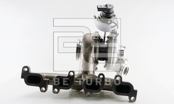 Turbocompresseur, suralimentation BE TURBO 128278
